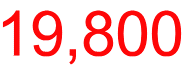 19,800